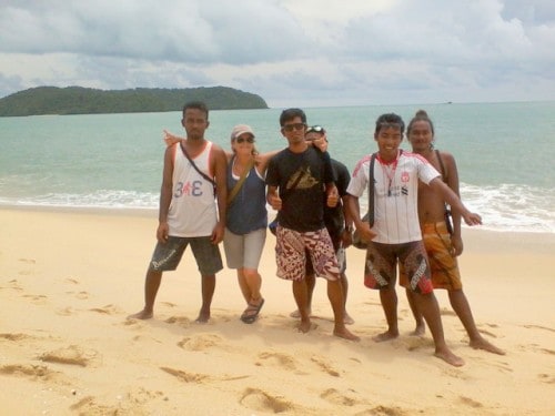 Beach Boys Beach Boys