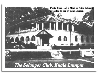 HHH Langkawi Beach Hash House Harriers