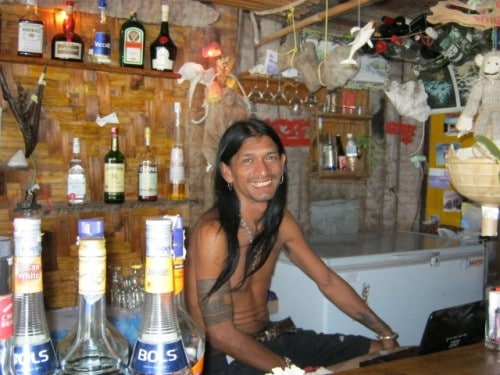 monkey-bar