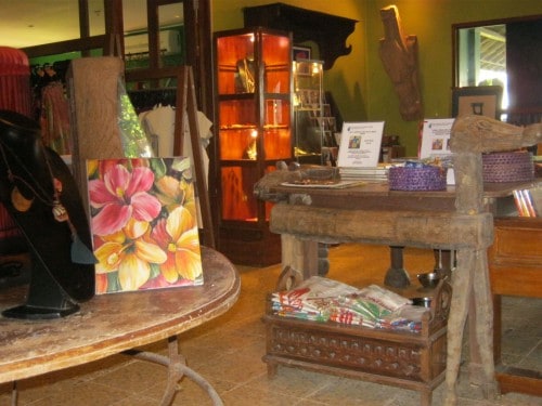 bon-ton-gift-shop Langkawi Animal Shelter & Sanctuary