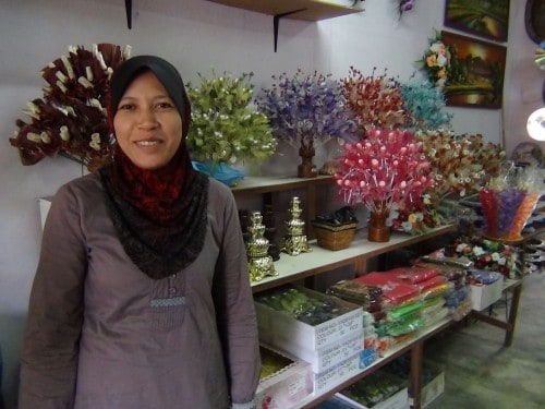maryam Yanzans Florist