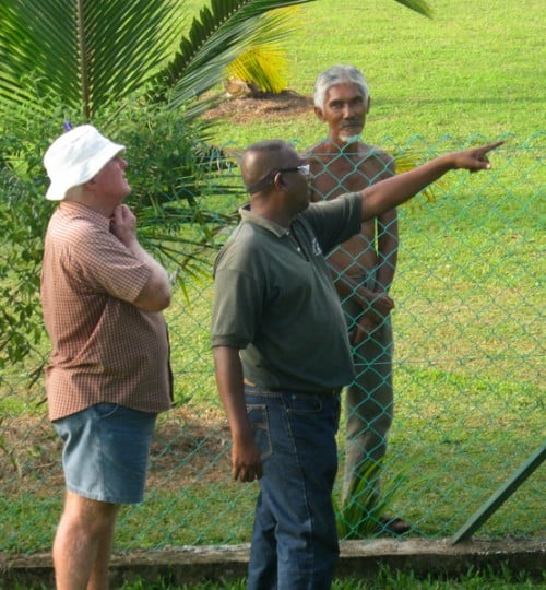selva-and-guest