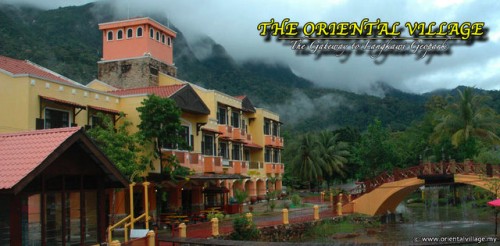 oriental-village