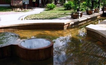 hot-springs