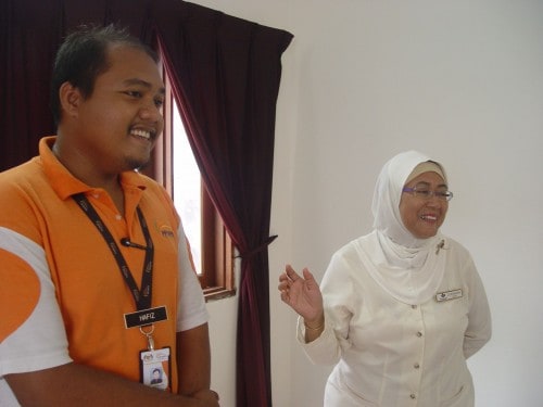 hafiz
