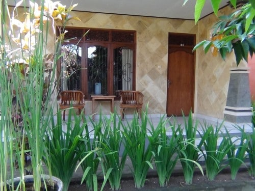 bungalow