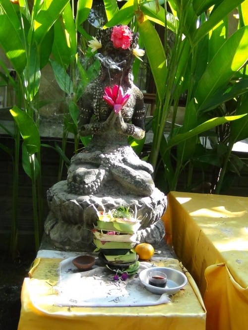 shrine