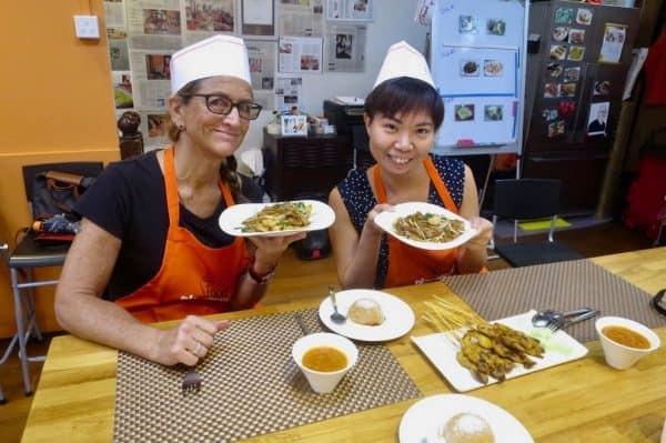 Best Cultural Cooking Classes In Singapore The Island Drum