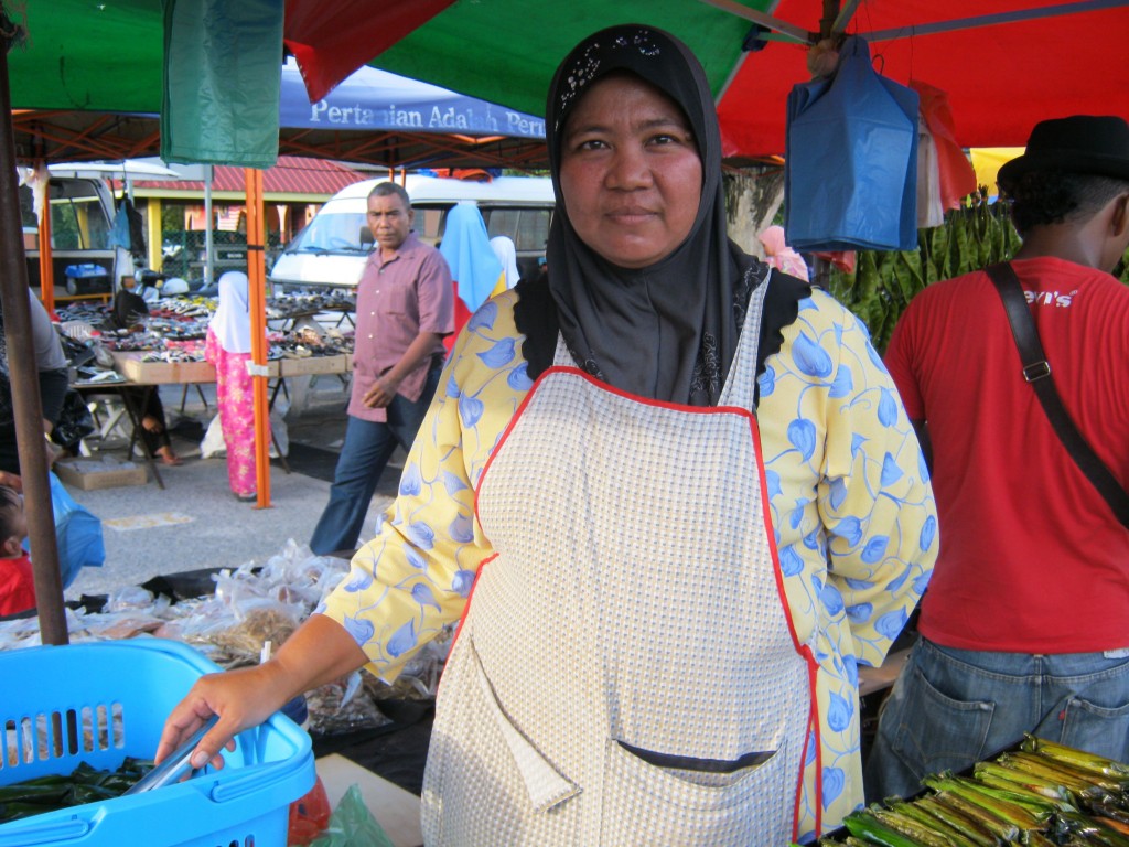 Langkawi Night Markets