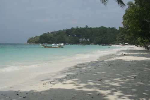 Sita Beach Resort: My Weekend Splurge In Koh Lipe