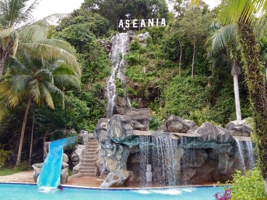 7 Reasons To Stay At Aseania Resort Spa In Langkawi Malaysia