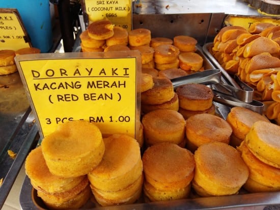 Must Try Night Market Food In Langkawi, Malaysia