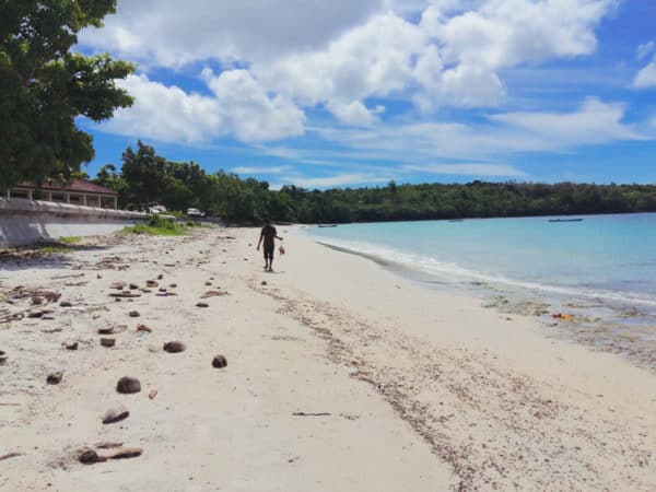 What I Learned On A Day Trip To Saparua Island, Indonesia