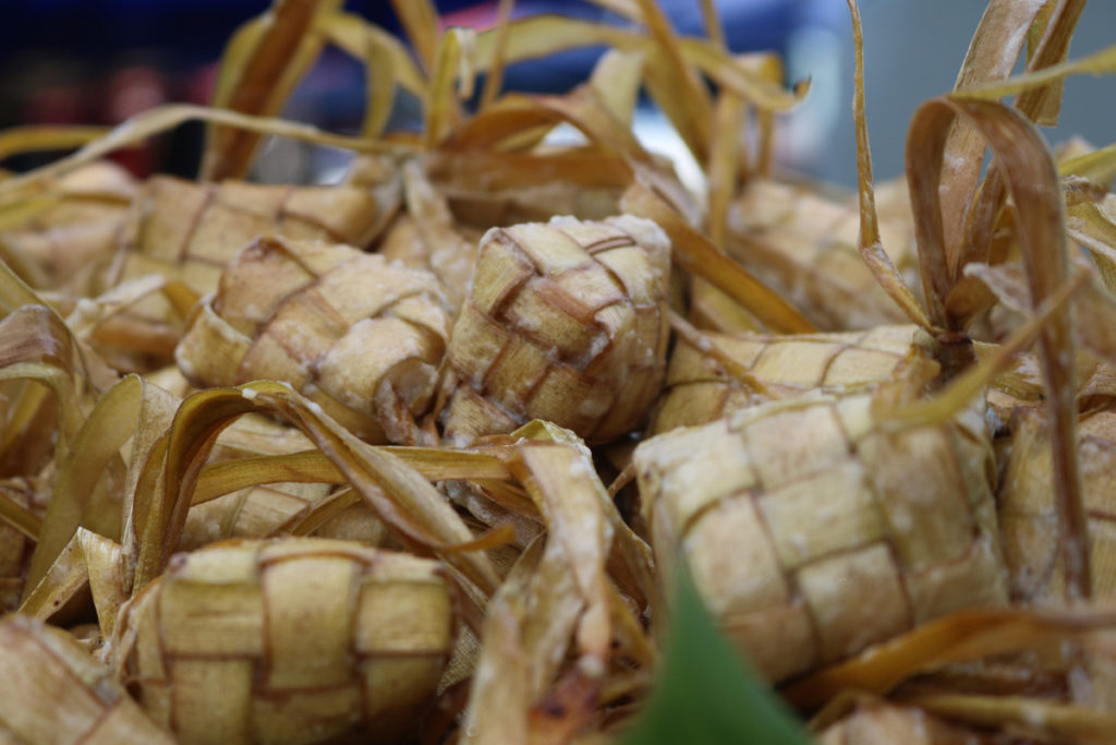 Discovering Ramadan Market Food in Langkawi, Malaysia