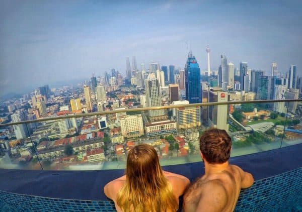 9 Kuala Lumpur Hotels Recommended By Travel Bloggers