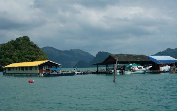 Top Picks of the Best Places to Stay in Langkawi, Malaysia