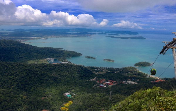 Langkawi Geopark What To Know Before You Go The Island Drum