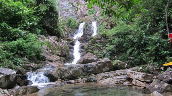 Langkawi Geopark: What To Know Before You Go - The Island Drum