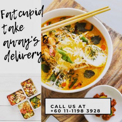 Langkawi Restaurants Offering Delivery & Takeaway During Covid-19