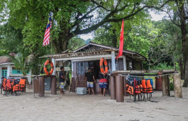 Guide to Langkawi Island Hopping