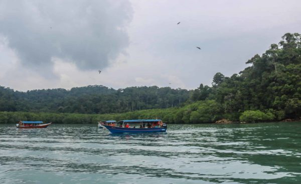 Guide to Langkawi Island Hopping