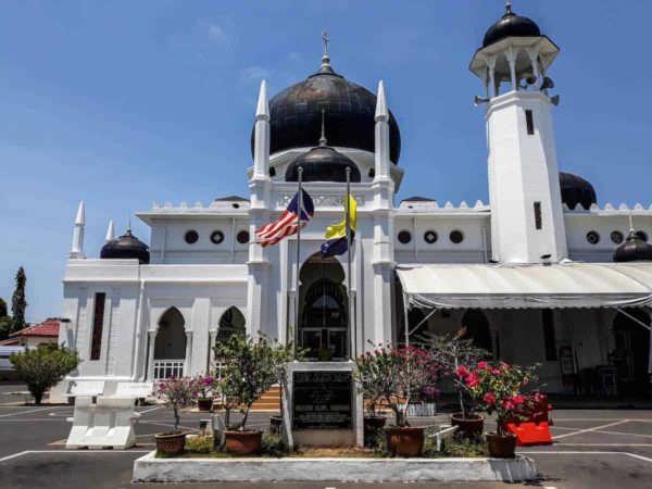 Weekend Guide to Perlis