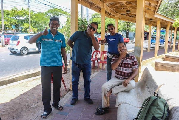 Weekend Guide to Perlis