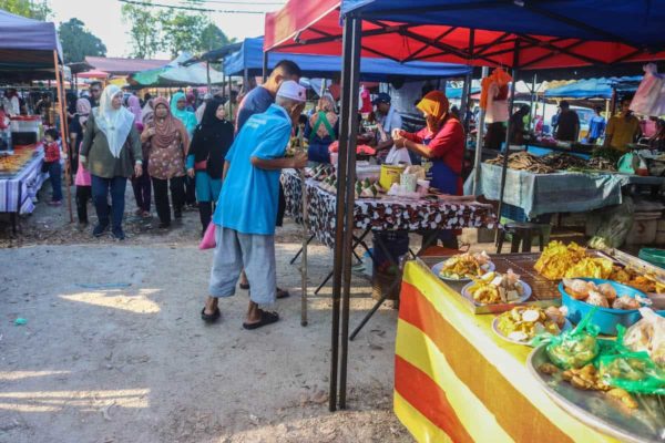 Weekend Guide to Perlis