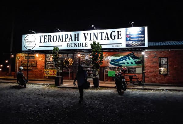 Weekend Guide to Perlis