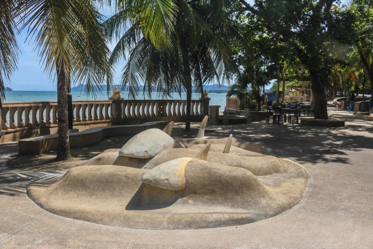 Best Free Things to Do in Langkawi, Malaysia - The Island Drum