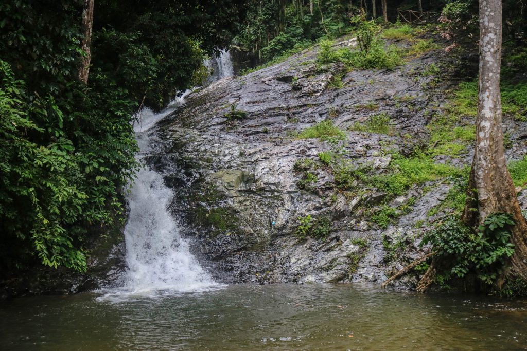 4 Best Waterfalls in Langkawi - The Island Drum