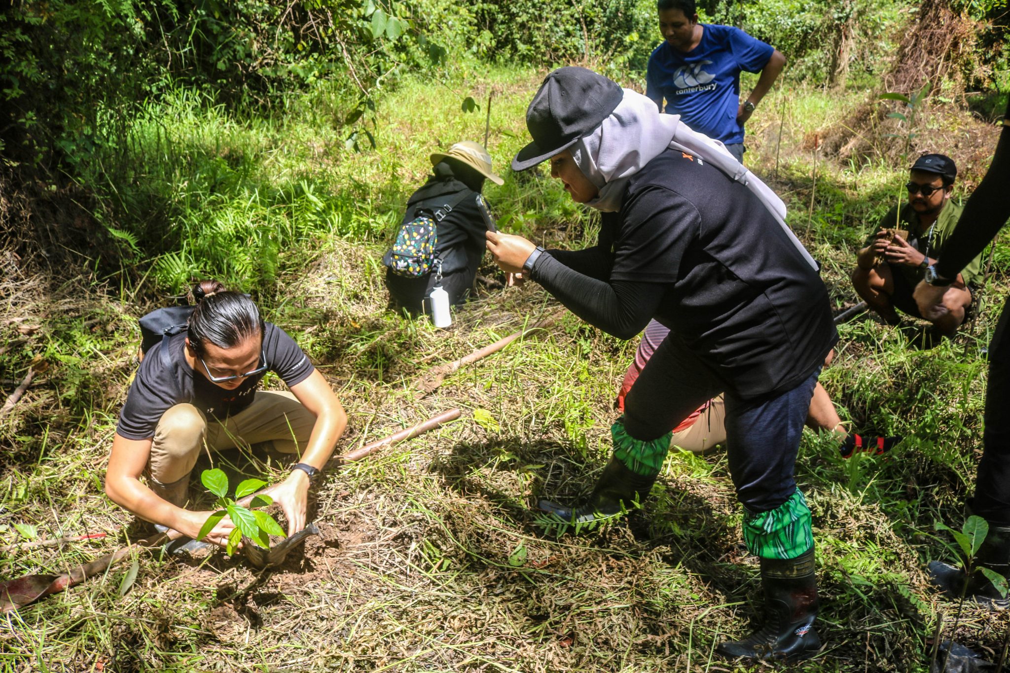 5 Unique Things to Do in the Jungles of Kinabatangan, Sabah