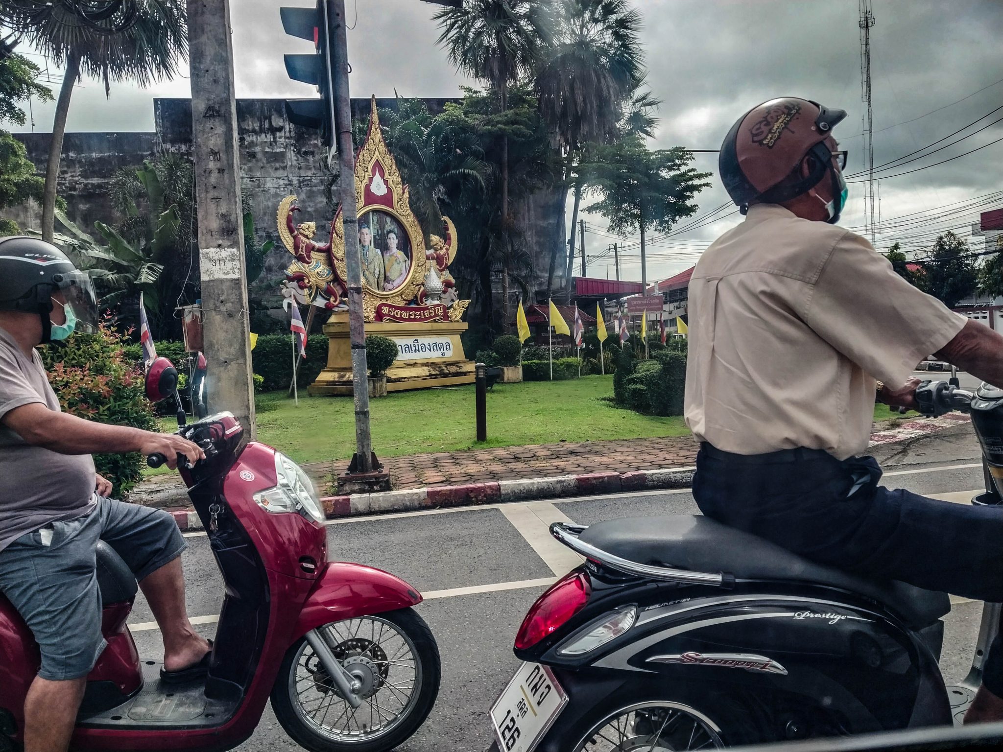 Satun Ferry To Langkawi Travel Tips (2024) - The Island Drum