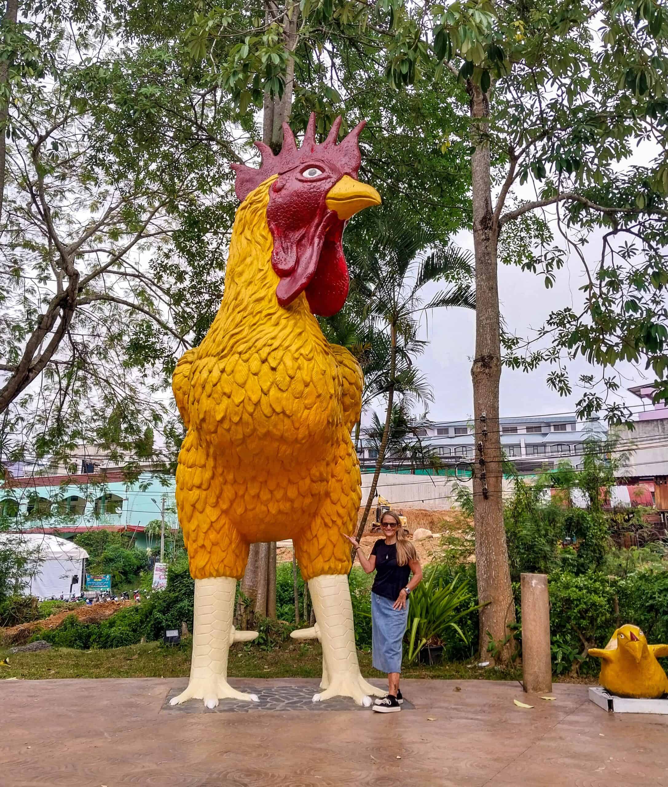 Betong, Thailand: Mini Guide and Tips for First Time Visitors