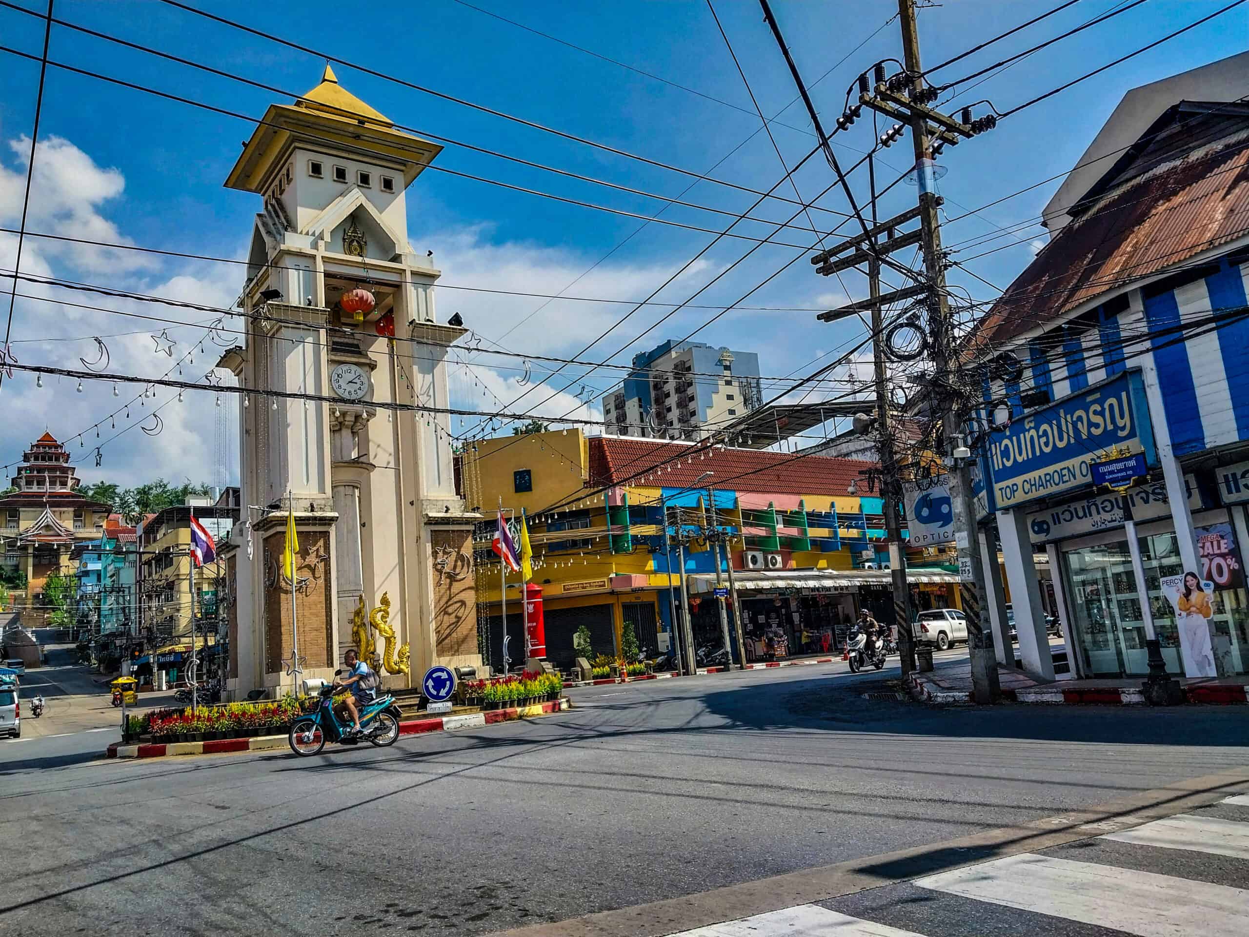 Betong, Thailand: Mini Guide and Tips for First Time Visitors